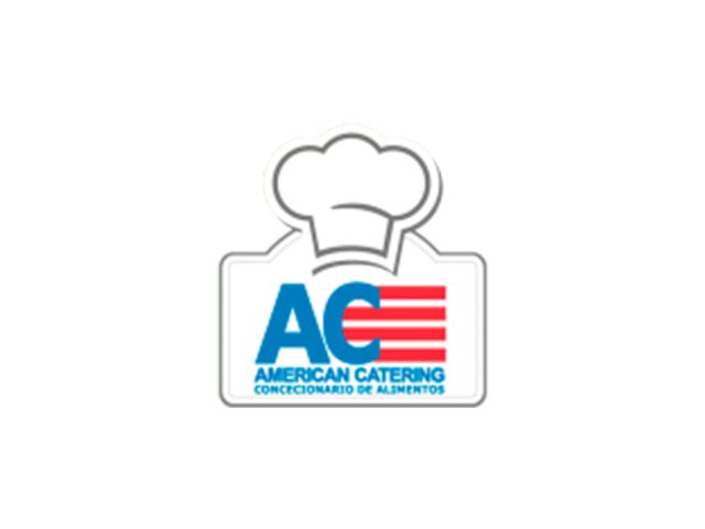 AMERICAN CATERING