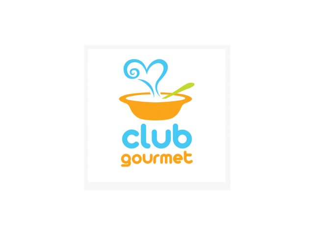 CLUB GOURMET