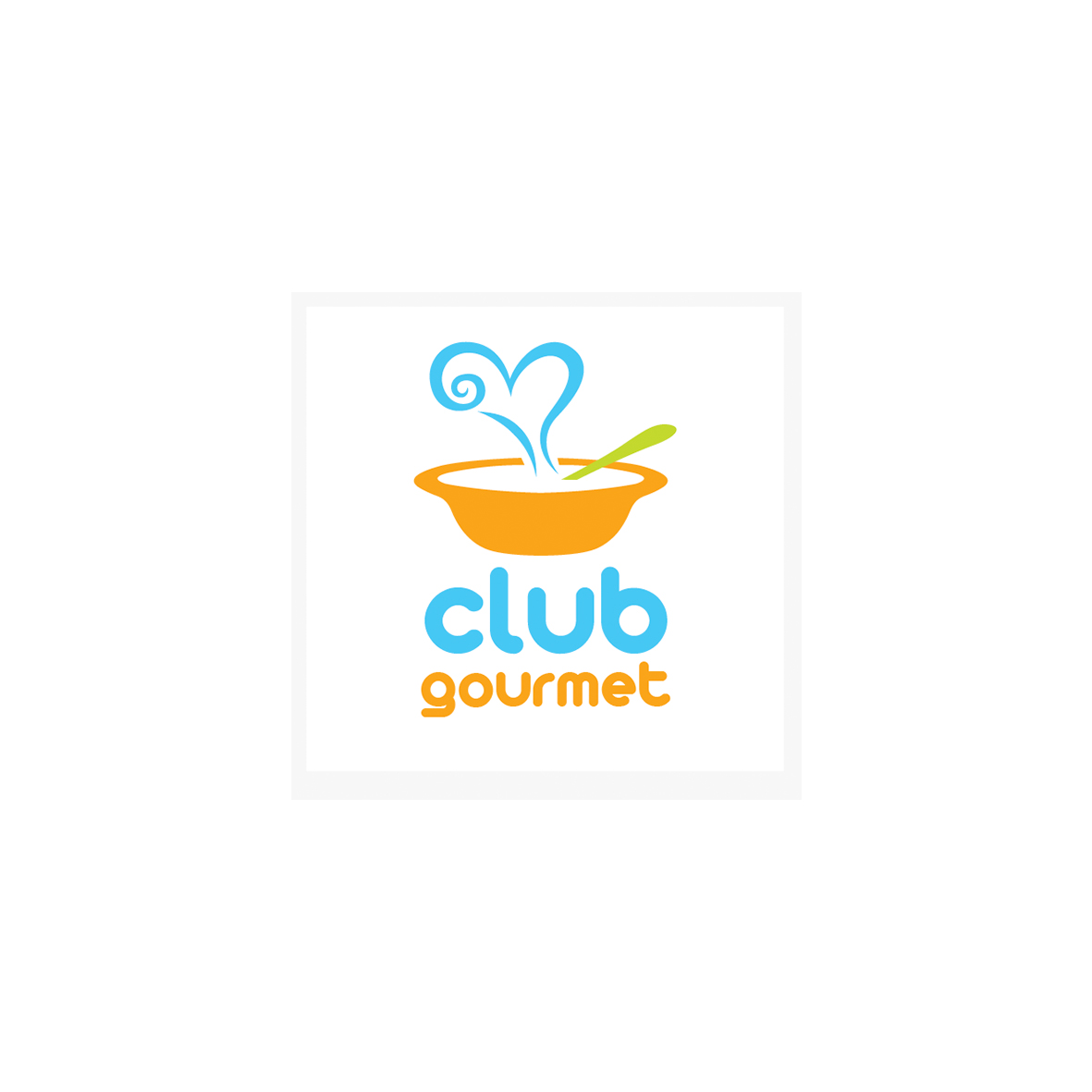CLUB GOURMET