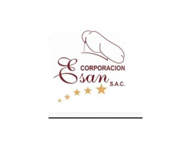 CORPORACION ESAN SAC