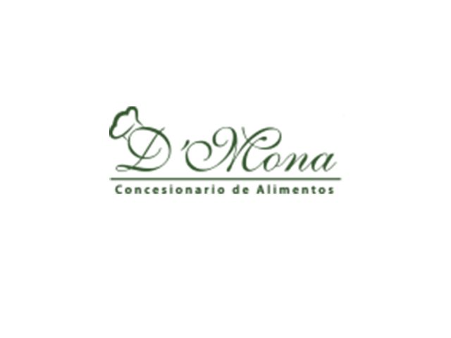D'MONA