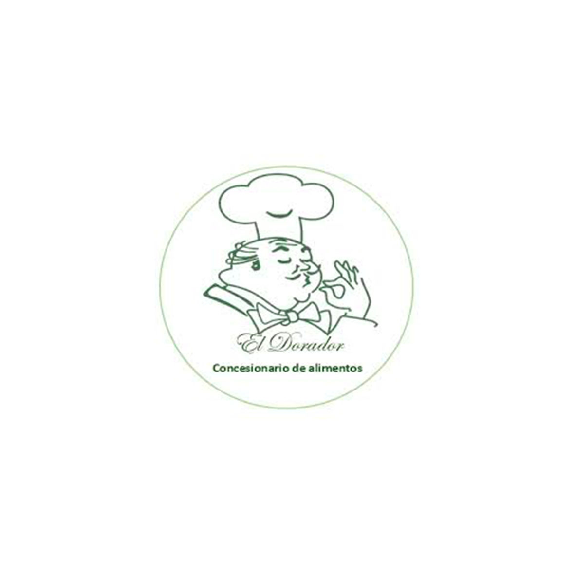 CONCESIONARIO DE ALIMENTOS EL DORADO