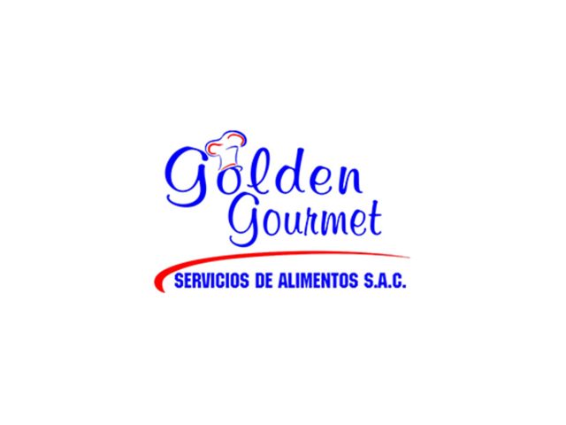 GOLDEN GOURMET SERVICIOS DE ALIMENTOS S.A.C