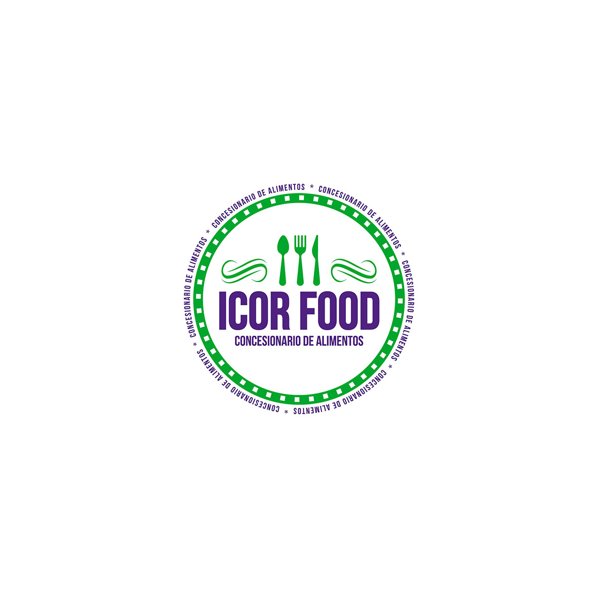 ICOR FOOD