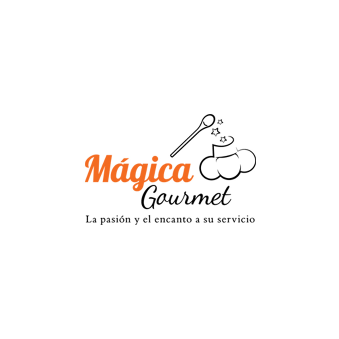 MAGICA GOURMET