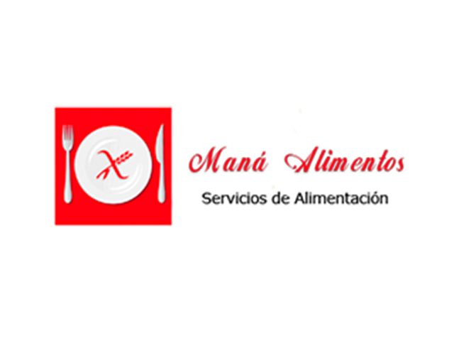 MANA ALIMENTOS