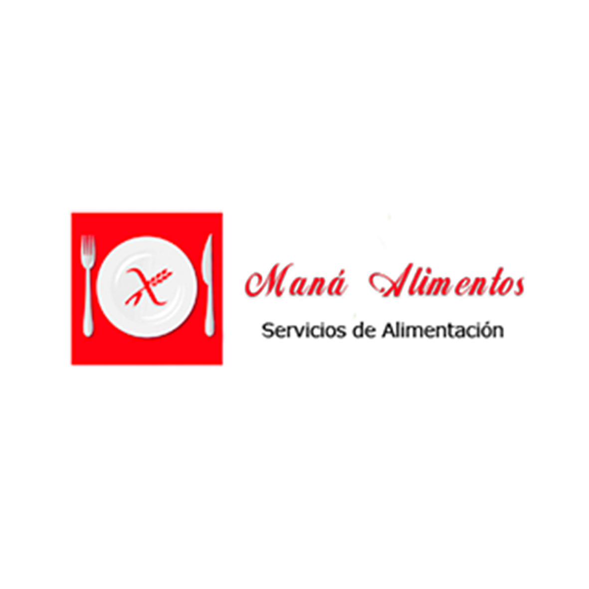 MANA ALIMENTOS