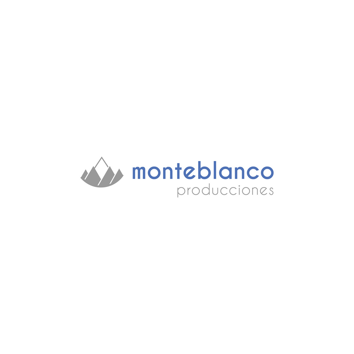 MONTE BLANCO PRODUCCIONES
