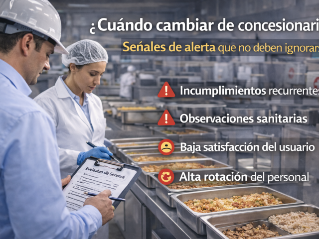 ¿Cuándo cambiar de concesionario? Señales de alerta que no deben ignorarse