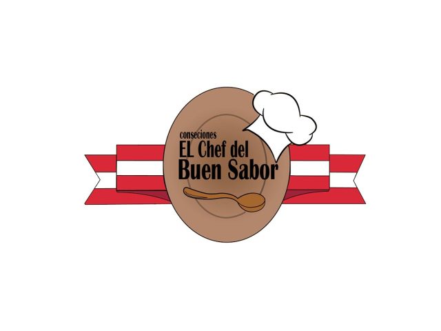 CONCESIONES EL CHEF DEL BUEN SABOR
