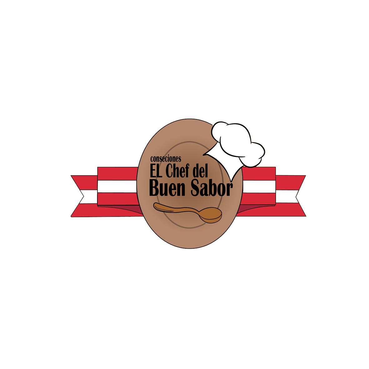 CONCESIONES EL CHEF DEL BUEN SABOR
