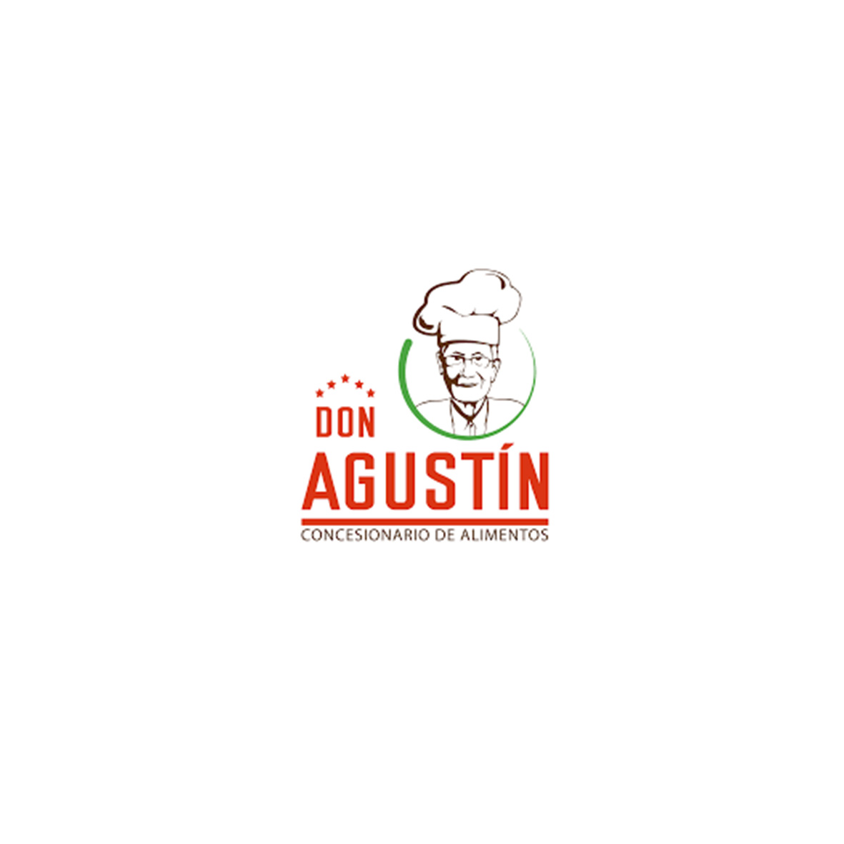 DON AGUSTIN