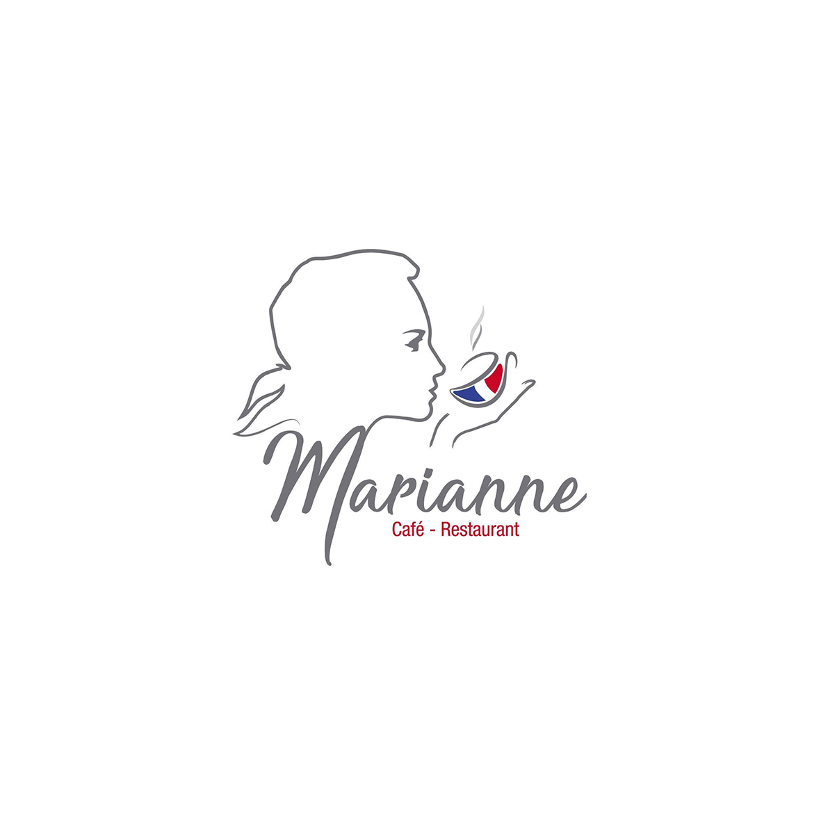 MARIANNE CAFÉ RESTAURANT