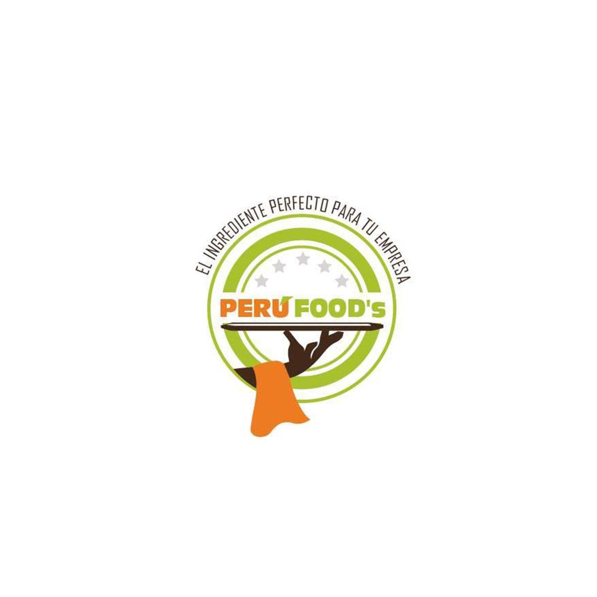 CONCESIONARIO DE ALIMENTOS PERU FOOD'S E.I.R.L.
